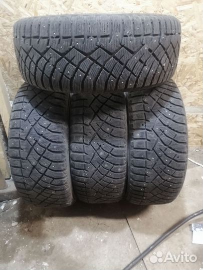 Nitto NT SPK 205/55 R16