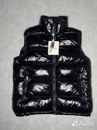 Жилетка moncler nfc