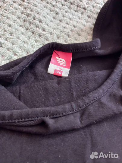 Купальник для танцев и гимнастики