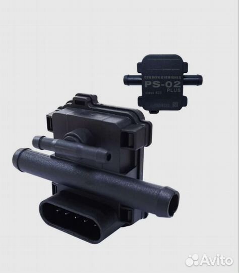 MAP сенсор PS-02