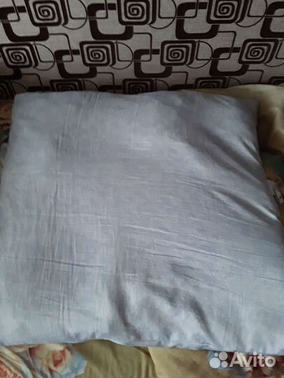 Подушка