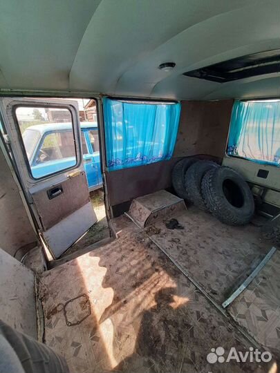 Продам будку