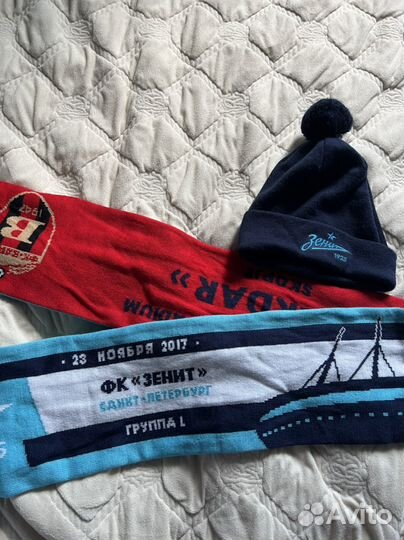 Набор болельщика