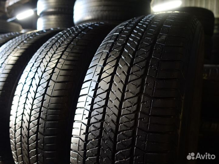 Bridgestone Dueler H/T 684II 275/50 R22