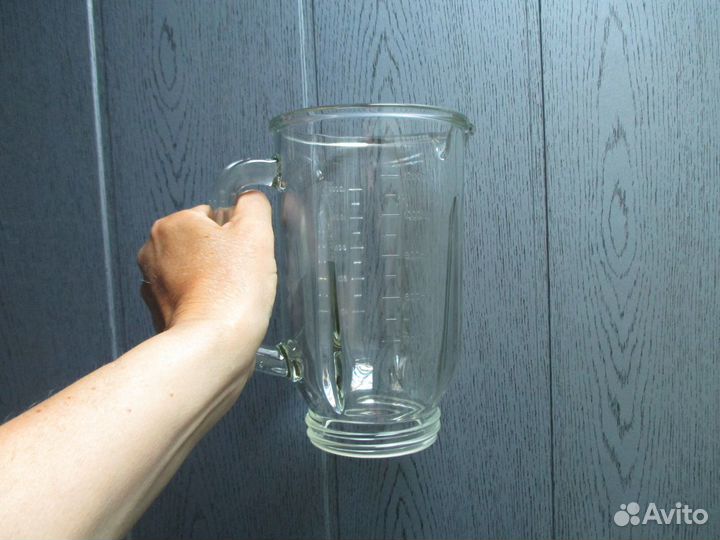 Блендер по частям Polaris PTB0205G