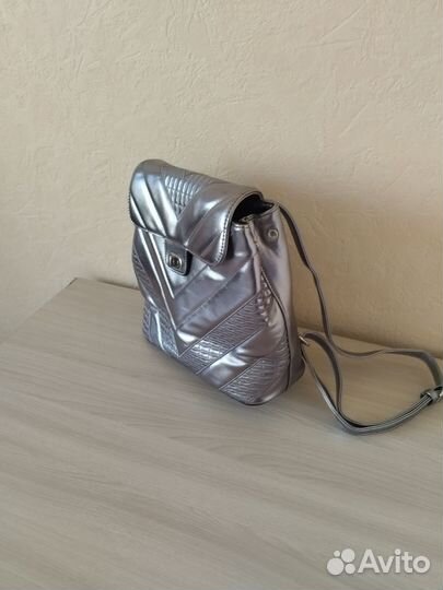 Рюкзак женский