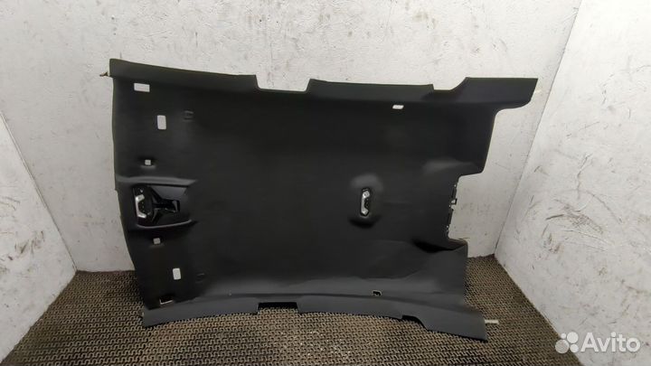 Обшивка потолка BMW 2 F44, 2020