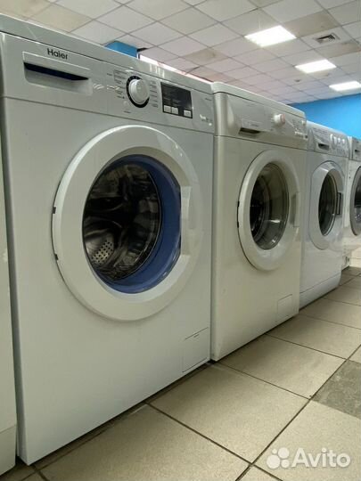 Стиральная машина Б/У с доставкой