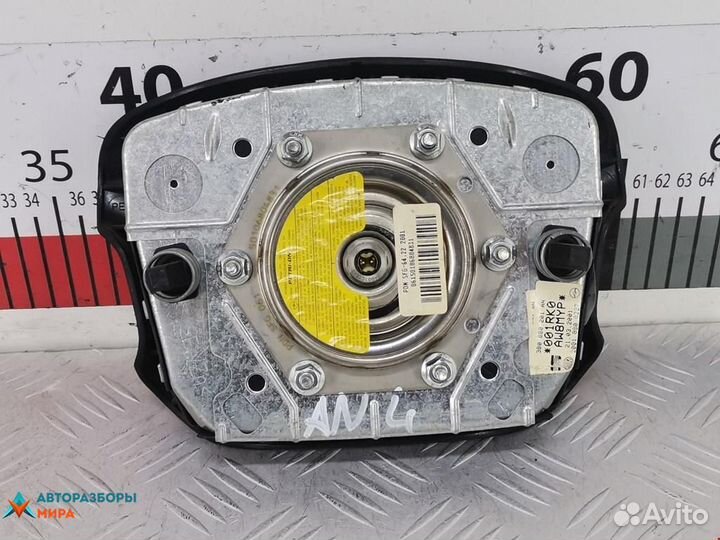 Подушка безопасности Volkswagen Bora 2005