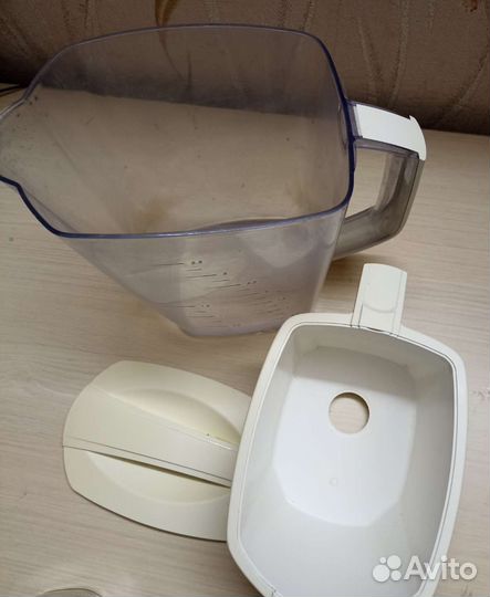 Фильтр кувшин для воды