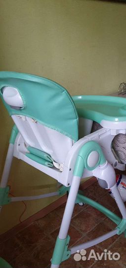 Стул для кормления