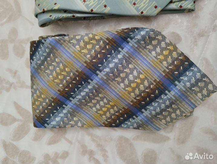 Галстук мужской