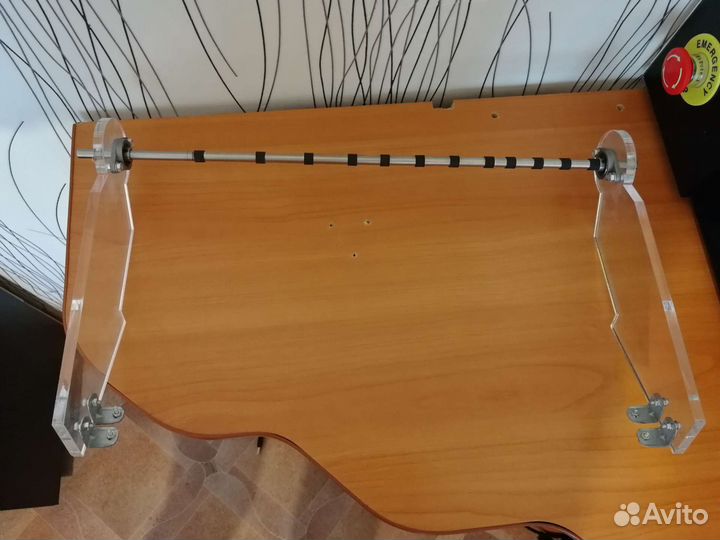 DTF принтер формата A3