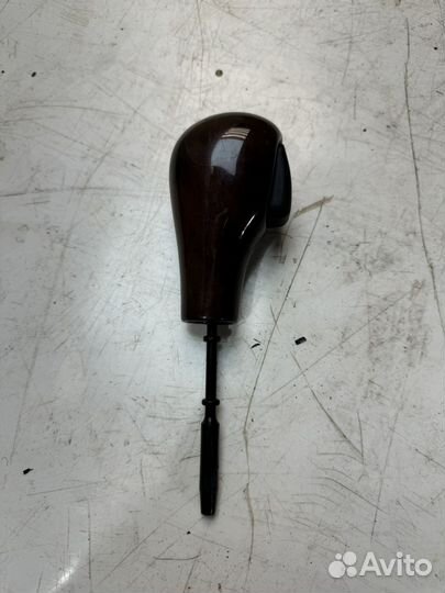 Ручка АКПП BMW E38