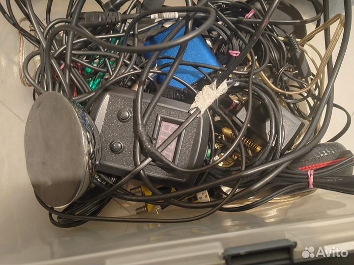 Набор для тату мастера