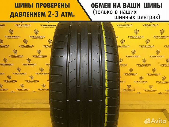 Bridgestone Turanza T005 255/35 R19 96Y