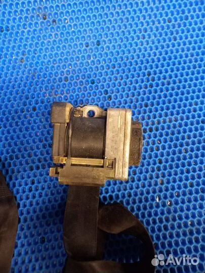 Ремень безопасности передний левый Volkswagen Bora