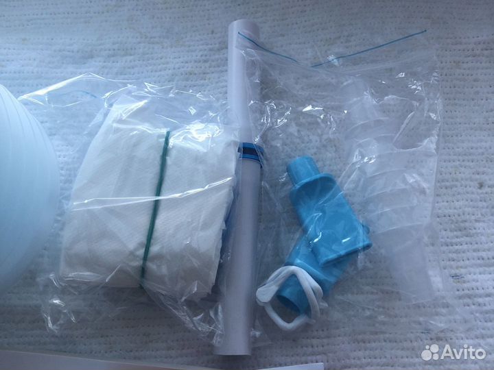 Тренажер физкультурный имитатор