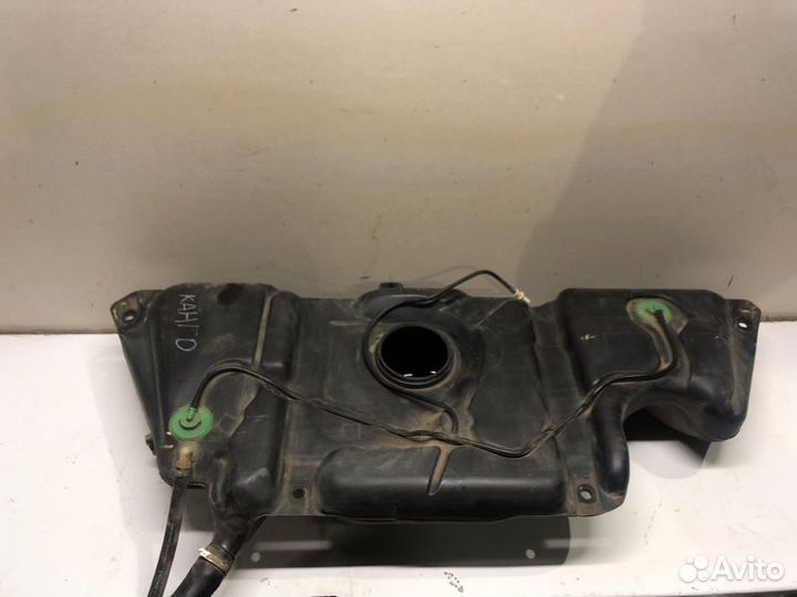 Бензобак Renault Kangoo 1 KC E7J 2001