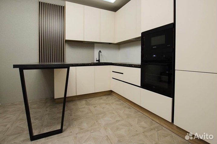 Кухни на заказ. Гарантия