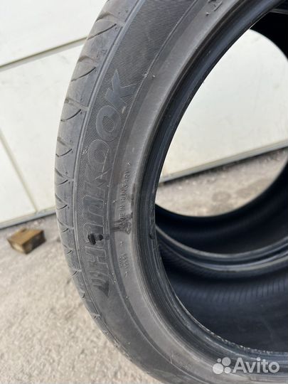 Hankook Ventus Prime 2 K115 235/45 R18