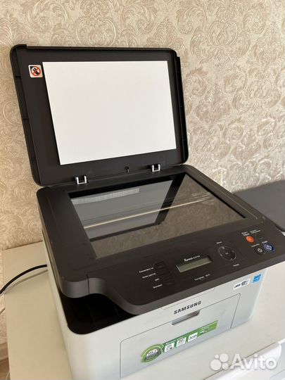 Мфу принтер samsung