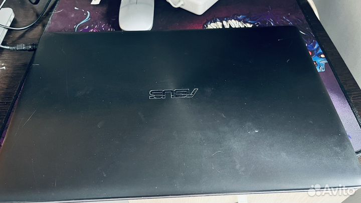 Ноутбук intel core i5 GT720m