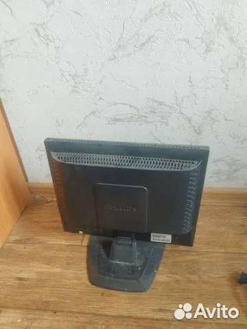 Монитор philips