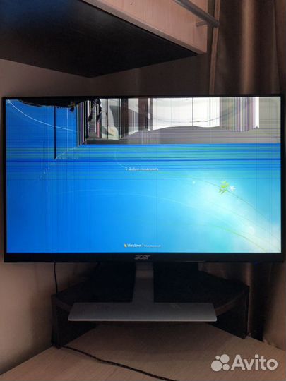 Монитор Acer