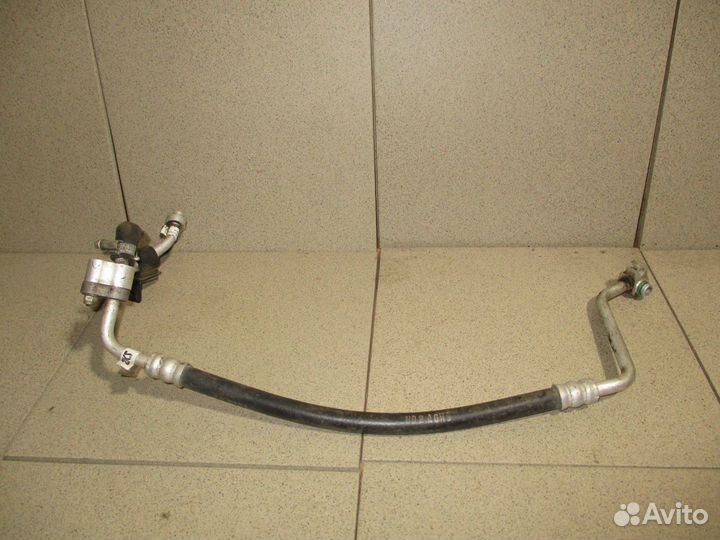 Трубка кондиционера LADA Priora