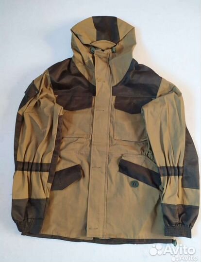 Костюм летний горка 8