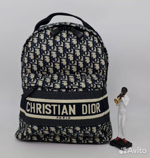 Рюкзак женский Christian Dior