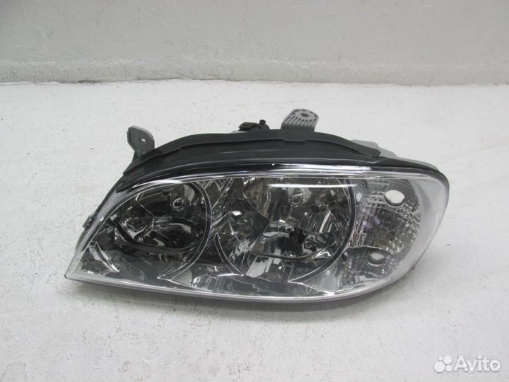 Киа Спектра фара левая передняя Ижевская 2000г