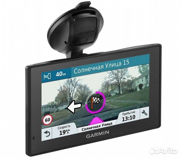 Garmin driveassist 51 Rus lmt