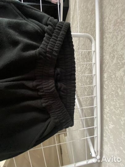 Спортивный костюм женский оверсайз