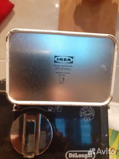 Предметы для кухни IKEA