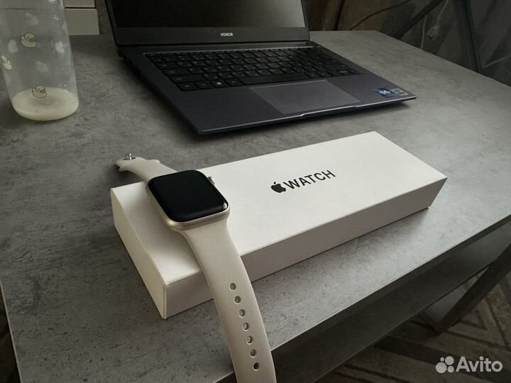 Apple watch se 44mm