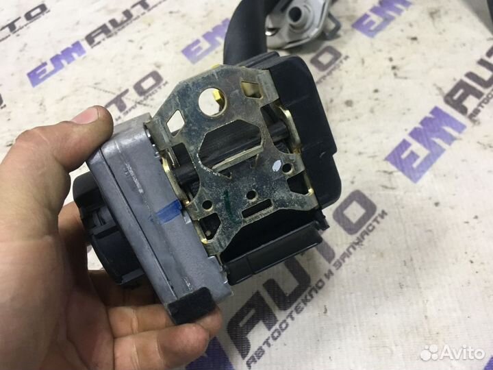 Ремень безопасн. передний левый Фольксваген Бора