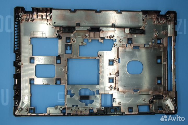 Крышка матрицы, рамка, поддон, топкейс Lenovo G580
