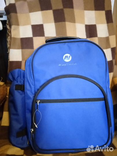 Рюкзак-холодильник на 3 персоны