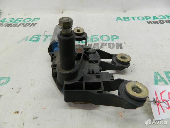 Моторчик стеклоочистителя задний для Ford Fusion