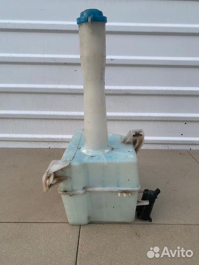 Бачок омывателя Hyundai Sonata 5 (Тагаз)