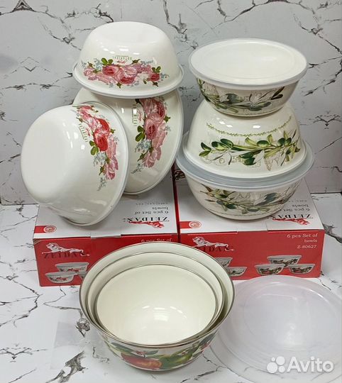 Эмалированных контейнеры