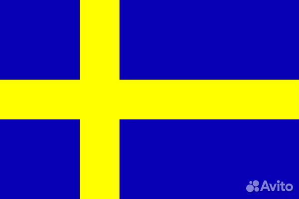 Обучение шведскому языку