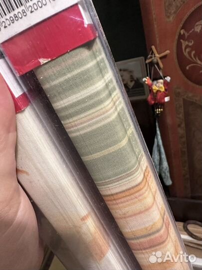 Рулонные шторы