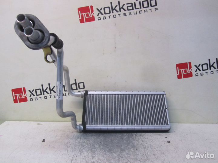 Радиатор печки, Lexus IS250, GSE20, 2005-2013г