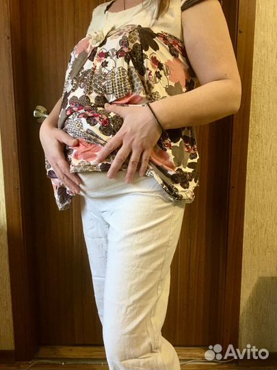 Одежда для беременных