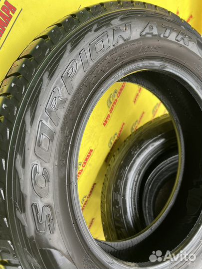 Pirelli Scorpion ATR 185/75 R16 93T