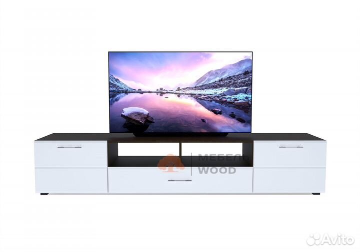 Тумба под тв