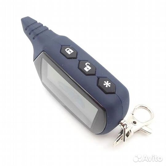 Брелок для сигнализаций StarLine A91